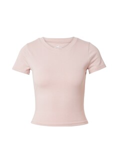 Рубашка HOLLISTER, розовый