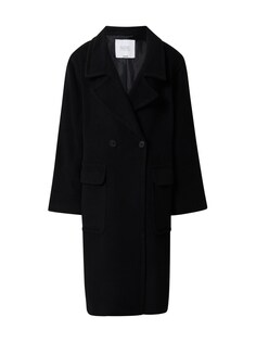 Межсезонное пальто RÆRE by Lorena Rae Joanie, черный