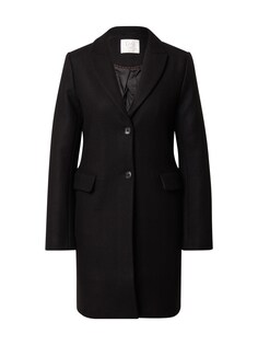 Межсезонное пальто Guido Maria Kretschmer Women Viola, черный