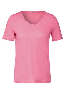 Рубашка CECIL, розовый