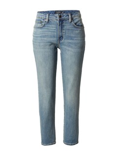 Обычные джинсы Lauren Ralph Lauren, синий