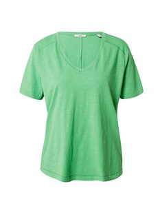 Рубашка ESPRIT, светло-зеленый