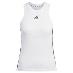 Спортивный топ Adidas Essentials, белый