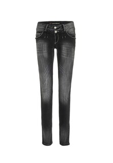 Обычные джинсы CIPO &amp; BAXX CBW-0655, черный