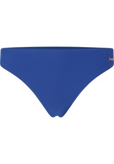 Спортивные плавки бикини Athlecia Aqumiee, синий