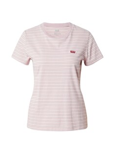 Рубашка LEVI&apos;S PERFECT, темно-розовый Levis