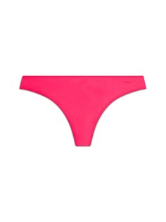 Стринги Calvin Klein Underwear, розовый