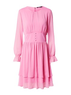Платье JOOP!, темно-розовый