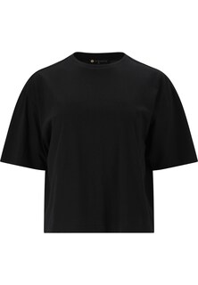 Рубашка Athlecia London, черный