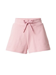 Обычные тренировочные брюки 4F, розовый