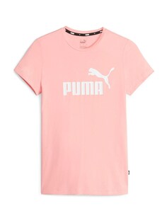 Рубашка PUMA Essential, розовый