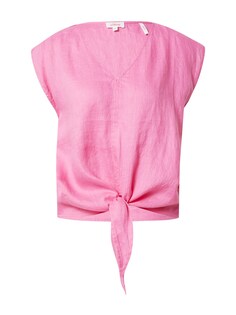 Блузка s.Oliver, светло-розовый