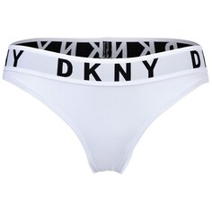Трусики DKNY, белый