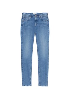 Джинсы узкого кроя Marc O&apos;Polo DENIM ALVA, синий