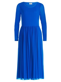 Платье Vera Mont, королевский синий