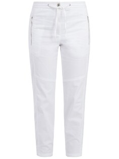 Обычные брюки Recover Pants Caja, белый