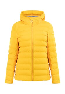 Зимняя куртка DreiMaster Maritim, желтый