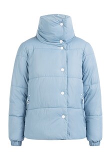 Зимняя куртка DreiMaster Maritim, светло-синий