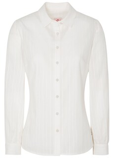 Традиционная блузка SPIETH &amp; WENSKY Waltraud, натуральный белый