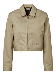 Межсезонная куртка DICKIES Eisenhower, оливковый