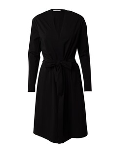 Вязаный кардиган Max Mara Leisure Giacca, черный