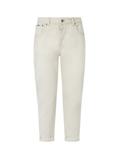 Обычные джинсы Pepe Jeans Violet, бежевый