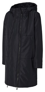 Межсезонная куртка Noppies Flagstaff, черный