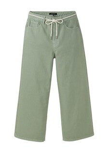 Широкие брюки recolution ERICA, зеленый