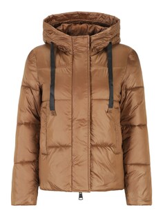 Зимняя куртка Cartoon, коричневый