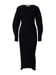 Платье IRO ROKAH, черный