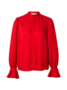 Блузка Twinset CAMICIA, красный