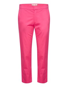 Обычные брюки InWear Anna, светло-розовый