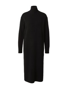 Вязанное платье DRYKORN SASTERA, черный