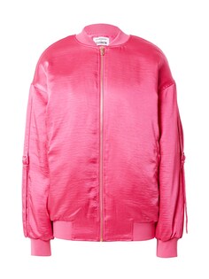 Межсезонная куртка About You Elaine, светло-розовый