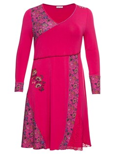 Платье Joe Browns, розовый