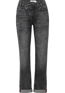Обычные джинсы FREEMAN T. PORTER, серый