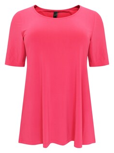 Рубашка Yoek, розовый