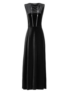 Вечернее платье Ana Alcazar Anahea, черный