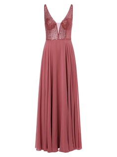 Вечернее платье Marie Lund, розовый