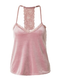 Пижамная рубашка Hunkemöller, темно-розовый Hunkemoller