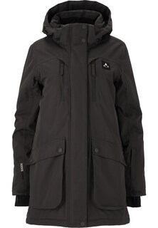 Зимняя куртка Whistler Cargo, темно-серый