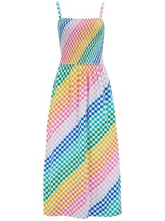 Летнее платье Sugarhill Brighton Christabel, разноцветный