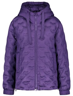 Зимняя куртка GERRY WEBER, темно фиолетовый
