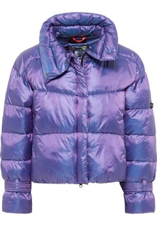 Спортивная куртка Frieda &amp; Freddies NY Boom, фиолетовый