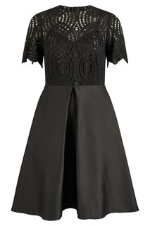 Коктейльное платье KLEO, черный