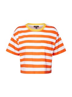 Рубашка Mavi, оранжевый
