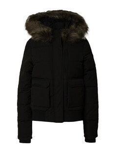 Зимняя куртка Superdry Everest, черный