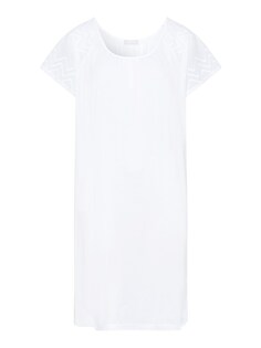 Ночная рубашка Hanro Vivien, белый