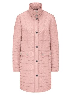 Зимнее пальто Goldner, розовый