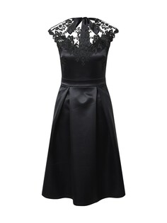 Платье Lipsy FX PEYTON, черный